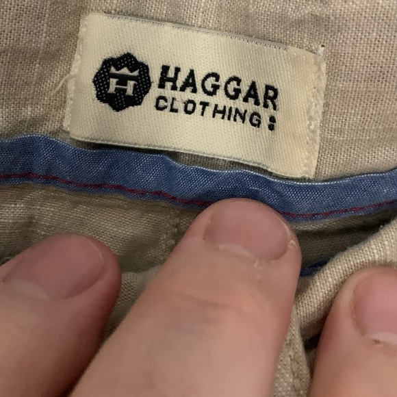 Haggar clothing shorts - Picture 2 of 4